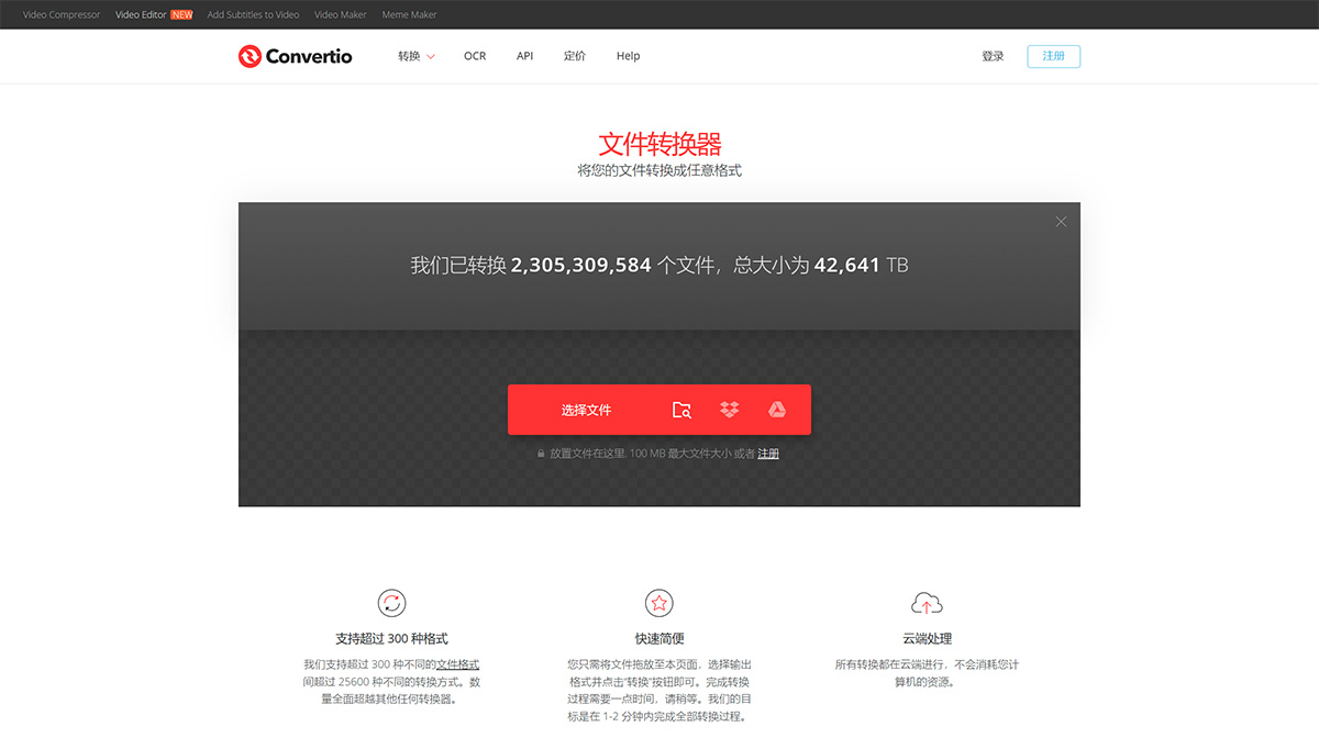 ConvertIO