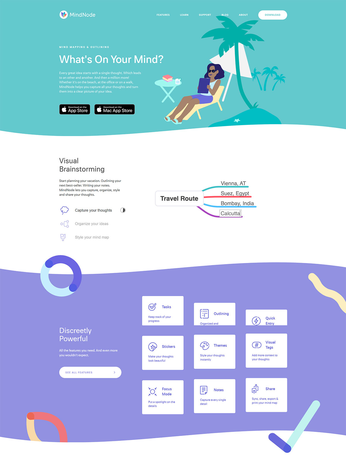 MindNode