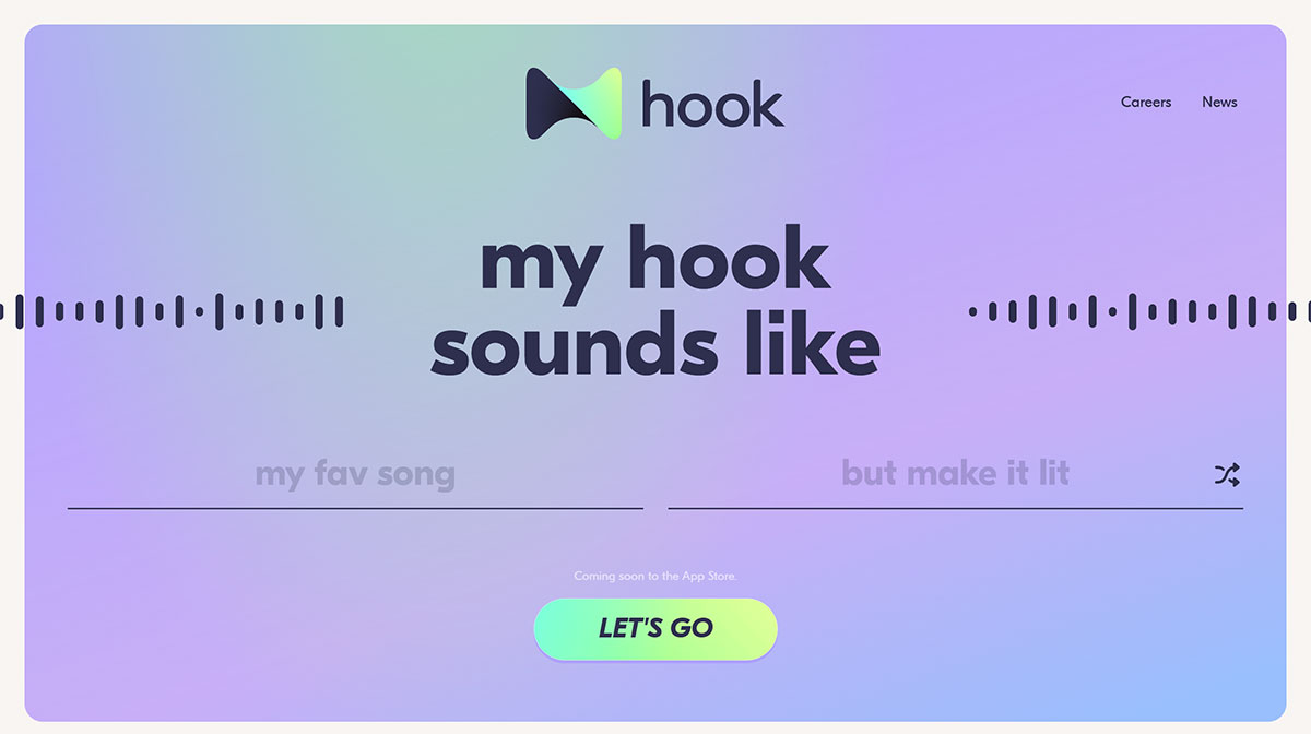 Hook