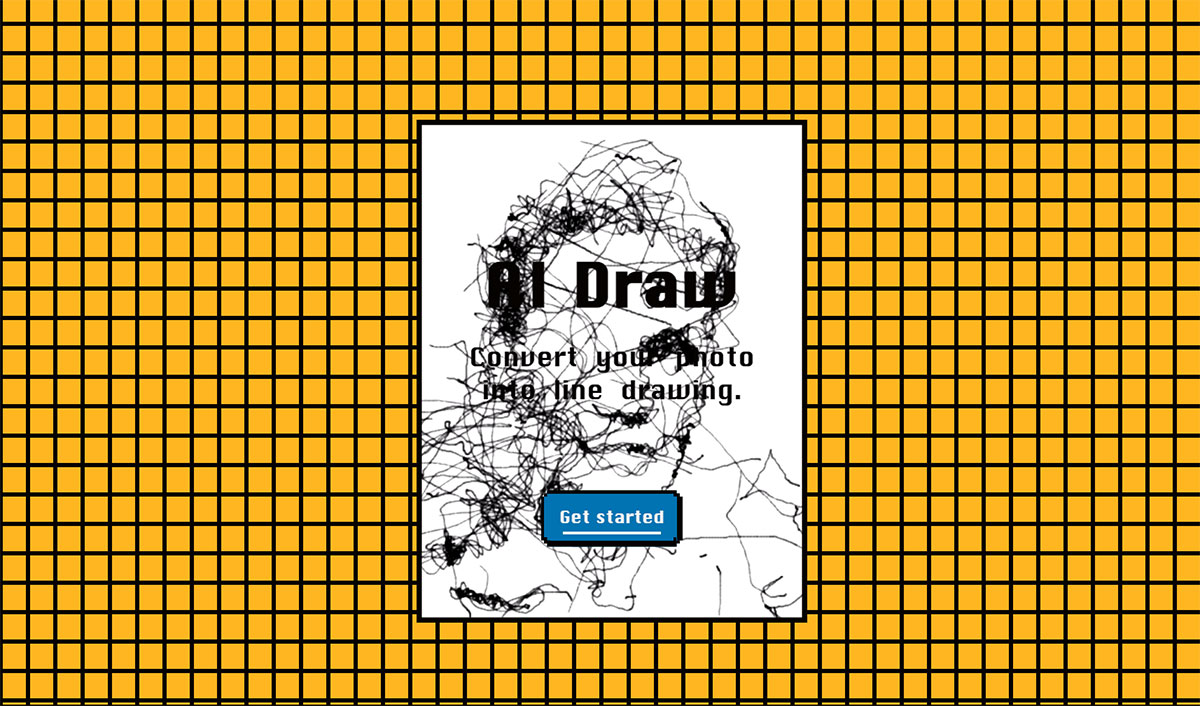 AI Draw