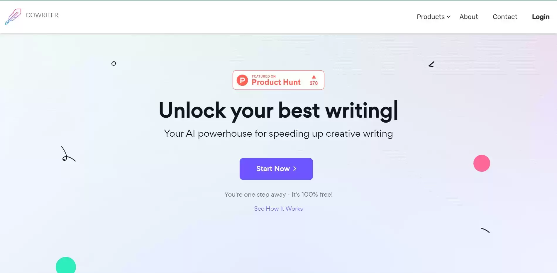 Cowriter