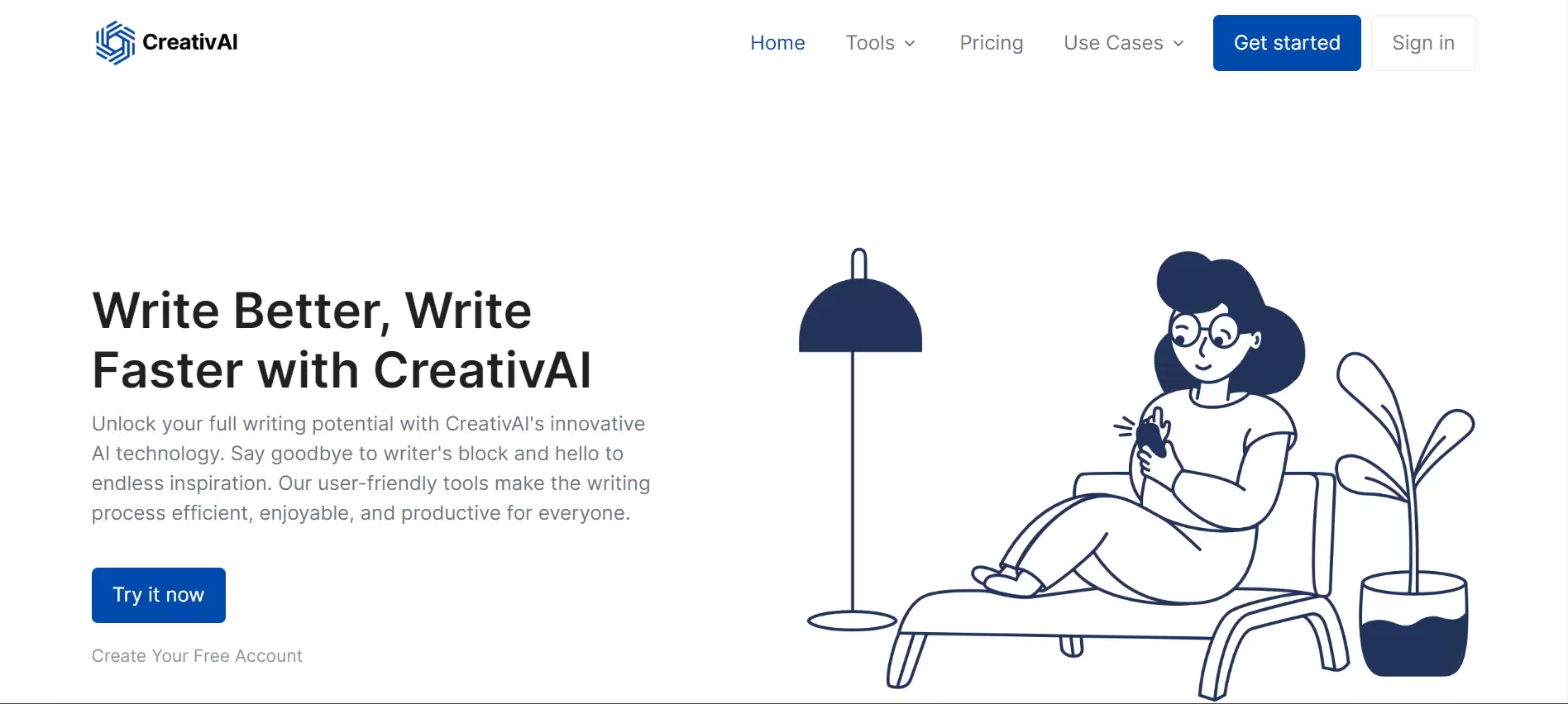 CreativAI