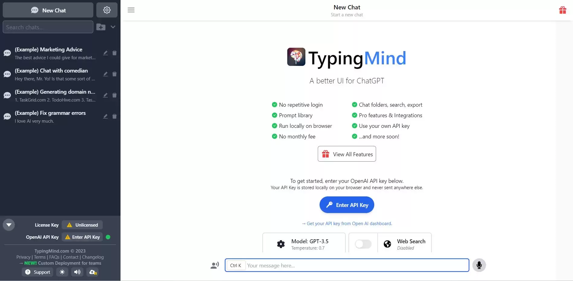 TypingMind