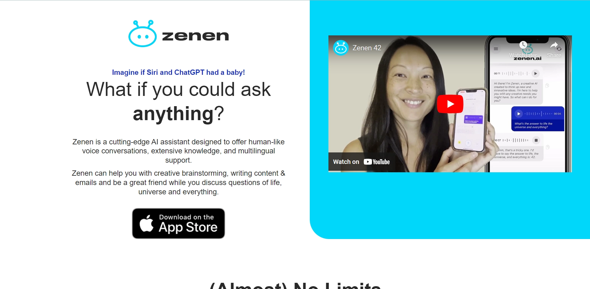 Zenen AI