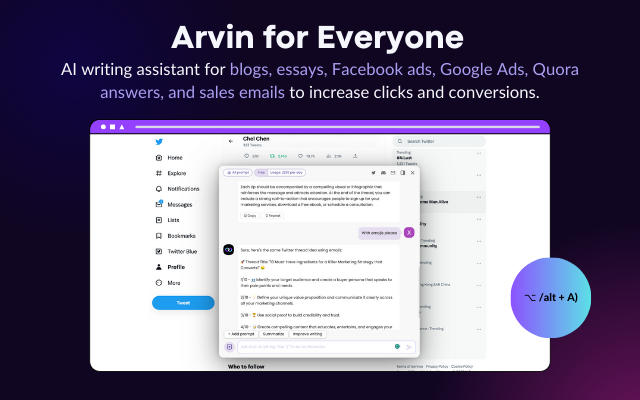 Arvin