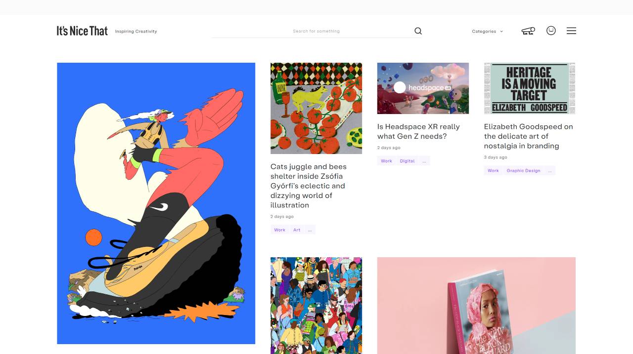 itsnicethat