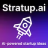 Stratup.ai：创业公司Ai伴侣