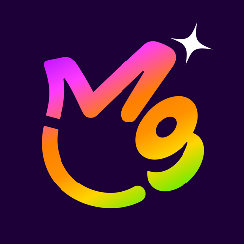 代号M9：ACG圈子的同好扩列OC元宇宙