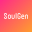 SoulGen:描述转换动漫女孩图像