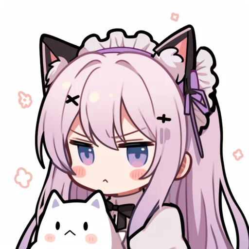 Chibi Kohaku：卡哇伊AI角色