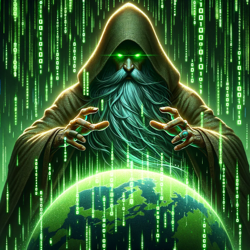Grimoire：用一句话生成一个网站