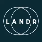 Landr：音乐家的创意工具_