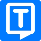 Transkriptor：将音频和视频转换为文本